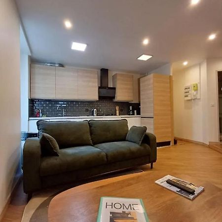 Apt Moderne 2 Chambres 5 Voyageurs Párizs Kültér fotó