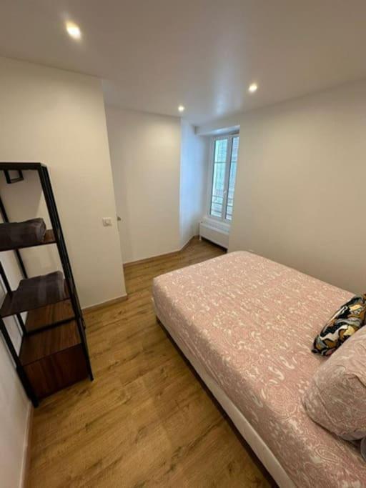 Apt Moderne 2 Chambres 5 Voyageurs Párizs Kültér fotó
