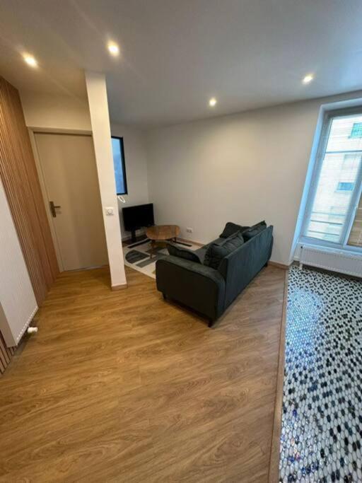 Apt Moderne 2 Chambres 5 Voyageurs Párizs Kültér fotó