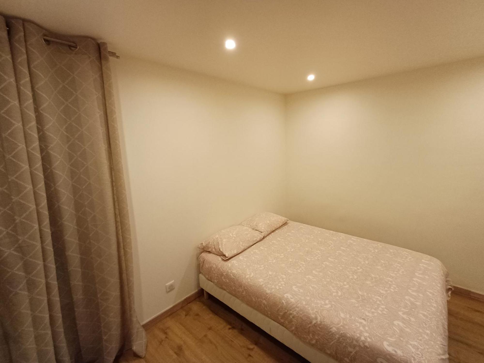 Apt Moderne 2 Chambres 5 Voyageurs Párizs Szoba fotó